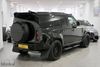 Land Rover Defender 2023 23 Land Rover D300 Hard Top X-Dynamic HSE Urban WideTrack Package Auto