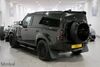 Land Rover Defender 2023 23 Land Rover D300 Hard Top X-Dynamic HSE Urban WideTrack Package Auto