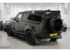 Land Rover Defender 2023 23 Land Rover D300 Hard Top X-Dynamic HSE Urban WideTrack Package Auto