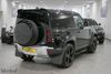 Land Rover Defender 2023 73 Land Rover Defender 90 D250 Hard Top SE Auto