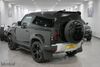 Land Rover Defender 2023 73 Land Rover Defender 90 D250 Hard Top SE Auto
