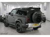 Land Rover Defender 2023 73 Land Rover Defender 90 D250 Hard Top SE Auto