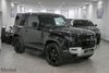 Land Rover Defender 2023 73 Land Rover Defender 90 D250 Hard Top SE Auto