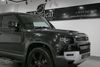 Land Rover Defender 2023 73 Land Rover Defender 90 D250 Hard Top SE Auto