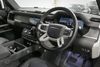 Land Rover Defender 2023 73 Land Rover Defender 90 D250 Hard Top SE Auto