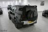Land Rover Defender 2023 73 Land Rover Defender 90 D250 Hard Top SE Auto