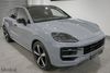 Porsche Cayenne 2024 74 Porsche Cayenne GTS 5dr Tiptronic S
