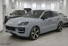Porsche Cayenne 2024 74 Porsche Cayenne GTS 5dr Tiptronic S