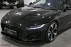 Jaguar F-TYPE 2023 23 Jaguar F-Type Supercharged V8 75 Edition 2dr Auto AWD