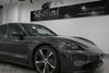 Porsche Taycan 2021 70 Porsche Taycan Turbo S 93kWh 4dr Auto