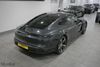 Porsche Taycan 2021 70 Porsche Taycan Turbo S 93kWh 4dr Auto