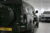 Land Rover Defender 2022 72 Land Rover Defender 110 P525 V8 5dr Auto