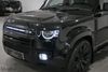 Land Rover Defender 2022 72 Land Rover Defender 110 P525 V8 5dr Auto