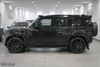 Land Rover Defender 2022 72 Land Rover Defender 110 P525 V8 5dr Auto