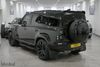 Land Rover Defender 2022 72 Land Rover Defender 110 P525 V8 5dr Auto