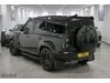 Land Rover Defender 2022 72 Land Rover Defender 110 P525 V8 5dr Auto