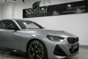 BMW 2 Series 2024 24 BMW M240i xDrive 2dr Step Auto