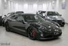 Porsche Taycan 2022 72 Porsche Taycan GTS 93kWh 4dr Auto