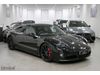 Porsche Taycan 2022 72 Porsche Taycan GTS 93kWh 4dr Auto