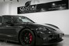 Porsche Taycan 2022 72 Porsche Taycan GTS 93kWh 4dr Auto
