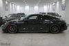 Porsche Taycan 2022 72 Porsche Taycan GTS 93kWh 4dr Auto