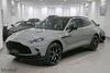 Aston Martin Dbx 2023 73 Aston Martin V8 DBX707 5dr Touchtronic