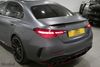 Mercedes-Benz C Class 2024 74 Mercedes Benz C63 S E Performance 4Matic+ Night Ed Premium + 4dr MCT