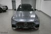 Mercedes-Benz C Class 2024 74 Mercedes Benz C63 S E Performance 4Matic+ Night Ed Premium + 4dr MCT
