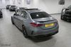 Mercedes-Benz C Class 2024 74 Mercedes Benz C63 S E Performance 4Matic+ Night Ed Premium + 4dr MCT
