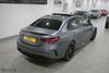 Mercedes-Benz C Class 2024 74 Mercedes Benz C63 S E Performance 4Matic+ Night Ed Premium + 4dr MCT