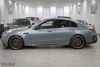 Mercedes-Benz C Class 2024 74 Mercedes Benz C63 S E Performance 4Matic+ Night Ed Premium + 4dr MCT
