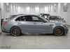 Mercedes-Benz C Class 2024 74 Mercedes Benz C63 S E Performance 4Matic+ Night Ed Premium + 4dr MCT