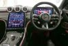 Mercedes-Benz C Class 2024 74 Mercedes Benz C63 S E Performance 4Matic+ Night Ed Premium + 4dr MCT