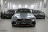 Mercedes-Benz C Class 2024 74 Mercedes Benz C63 S E Performance 4Matic+ Night Ed Premium + 4dr MCT