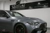 Mercedes-Benz C Class 2024 74 Mercedes Benz C63 S E Performance 4Matic+ Night Ed Premium + 4dr MCT