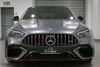 Mercedes-Benz C Class 2024 74 Mercedes Benz C63 S E Performance 4Matic+ Night Ed Premium + 4dr MCT