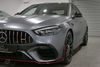 Mercedes-Benz C Class 2024 74 Mercedes Benz C63 S E Performance 4Matic+ Night Ed Premium + 4dr MCT