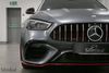 Mercedes-Benz C Class 2024 74 Mercedes Benz C63 S E Performance 4Matic+ Night Ed Premium + 4dr MCT