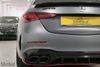 Mercedes-Benz C Class 2024 74 Mercedes Benz C63 S E Performance 4Matic+ Night Ed Premium + 4dr MCT