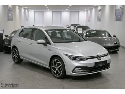 2023 Volkswagen Golf