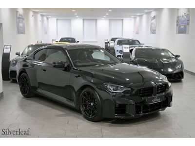 2023 BMW M2