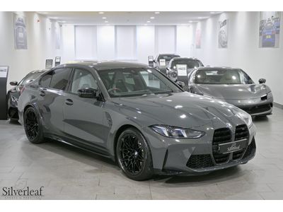 2025 BMW M3