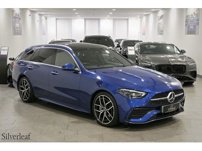 2023 Mercedes-Benz C-Class