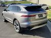 Jaguar F-PACE S