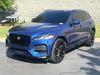 Jaguar F-PACE S