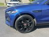 Jaguar F-PACE S