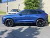 Jaguar F-PACE S