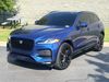 Jaguar F-PACE S