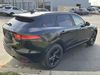 Jaguar F-PACE Checkered Flag