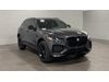 Jaguar F-PACE F-PACE P250 R-DYNAMIC S